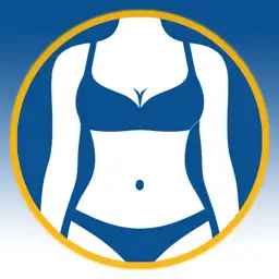 Body Editor Booth Thin & Slim app icon