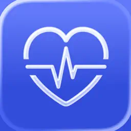 Heart Analyzer: Pulse Tracker app icon