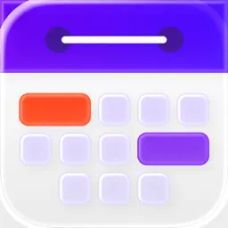 Shift Day Work Calendar: Spoke app icon