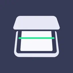 Scan Hero: PDF Scanner app icon