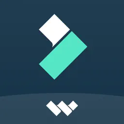Filmora: AI Video Editor&Maker app icon