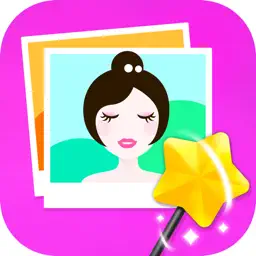 Photo Editor - Image Beauty app icon