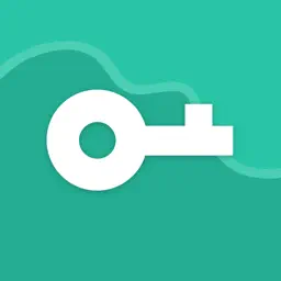 VPN Proxy Master - Super VPN app icon