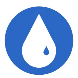 Water Tracker Daily- Water Reminder and Hydrate Your Body app icon