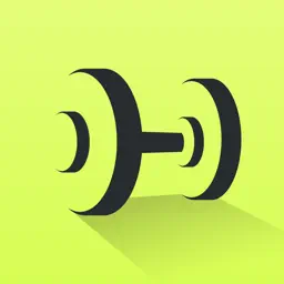Workout Builder - Gym Life app icon