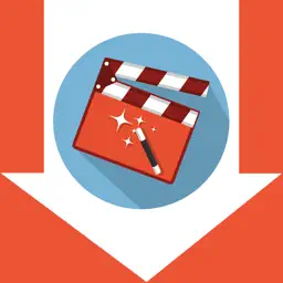 Video Cache - Editor & Maker app icon