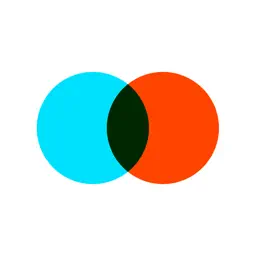 Picble - Photo Blender Editor app icon