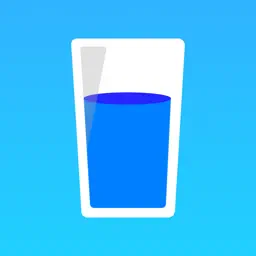 Drink Water ∙ Daily Reminder app icon