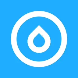 HidrateSpark Water Tracker app icon
