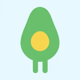 Foodvisor - AI Calorie Counter app icon