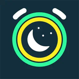Sleepzy - Sleep Cycle Tracker app icon