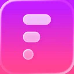 Focus Habits - Daily Streaks app icon