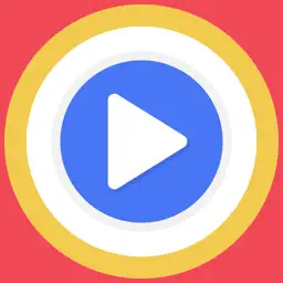 Slow Motion Video Editor SLOMO app icon