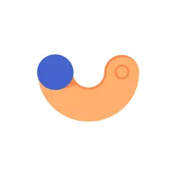 Flipd: focus & study timer app icon