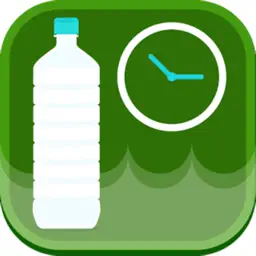Water Tracker & Reminder Daily app icon