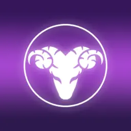 Horoscope  & Astrology ⊰ app icon