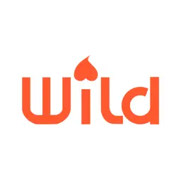 Wild: Adult Casual Dating App app icon