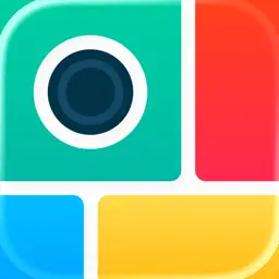 Photo Collage - Collageable app icon