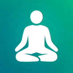 Breathe: Meditation & Breath app icon