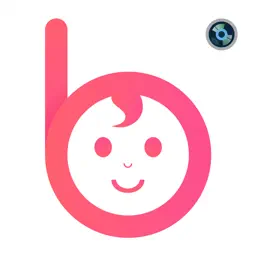 Baby Photo Editor & Pics Story app icon