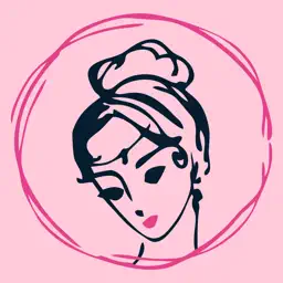 Period Tracker. Cycle Calendar app icon