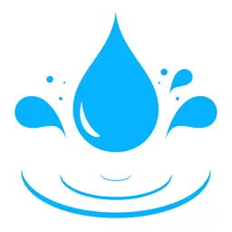 Daily Water Tracker Reminder app icon