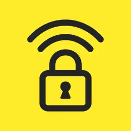 Norton VPN – Fast & Secure app icon