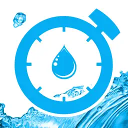 Drink Water Reminder and Intake Tracker app icon