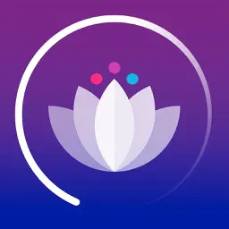 Shanti - Meditation Timer app icon