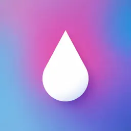Blur Photo Background app icon