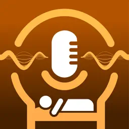 Snore Control - Stop Snoring app icon