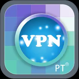 VPN - Best VPN Proxy Master PT app icon
