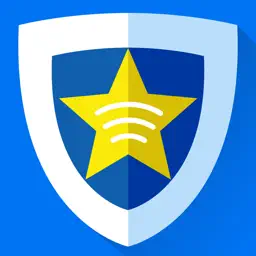 Star VPN - Super Fast Proxy app icon