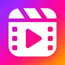 SlideShow Maker Photo Video · app icon