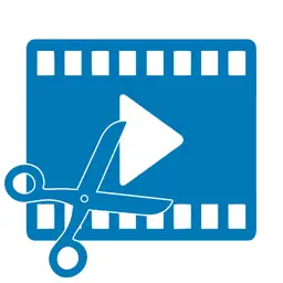 Video Editor - Free Video Modifier app icon