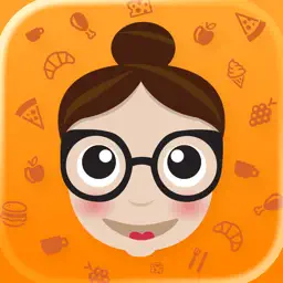 Calorie Mama AI: Diet Counter app icon