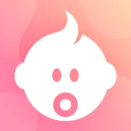 Baby Sticker- Track Milestones app icon