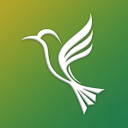 Bird Sounds, Listen & Relax app icon