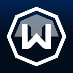 VPN Windscribe: Fast & Secure app icon