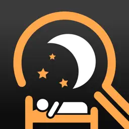 Sleep Tracker: Snore Recorder™ app icon