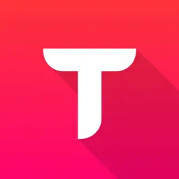 TextArt - Text on Photo Editor app icon