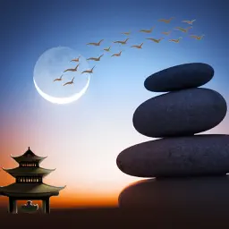 Meditation - Sleep sounds, Yoga & Baby Relaxation app icon