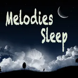 Melodies Sleep: Meditation - Relax zen sounds & white noise for meditation, yoga and baby relaxation app icon