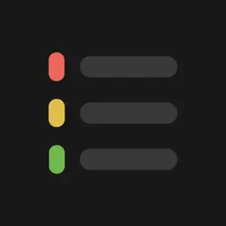 Habit Hub: Routine Tracker app icon