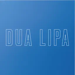 Dua Lipa Sticker Pack app icon
