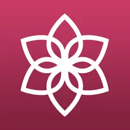 Yoga Vidya - Yoga & Meditation app icon
