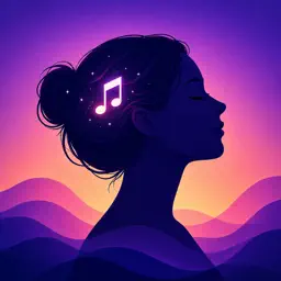 Spa Music: Yoga & Meditation app icon