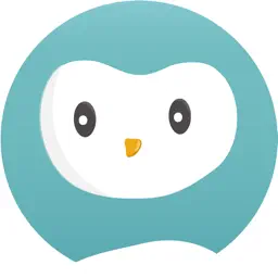 Wysa: Mental Wellbeing AI app icon