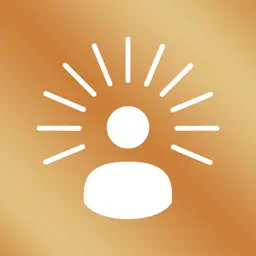 Beginning: Sleep & Meditation app icon