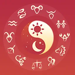 Daily Horoscope Astrology App app icon